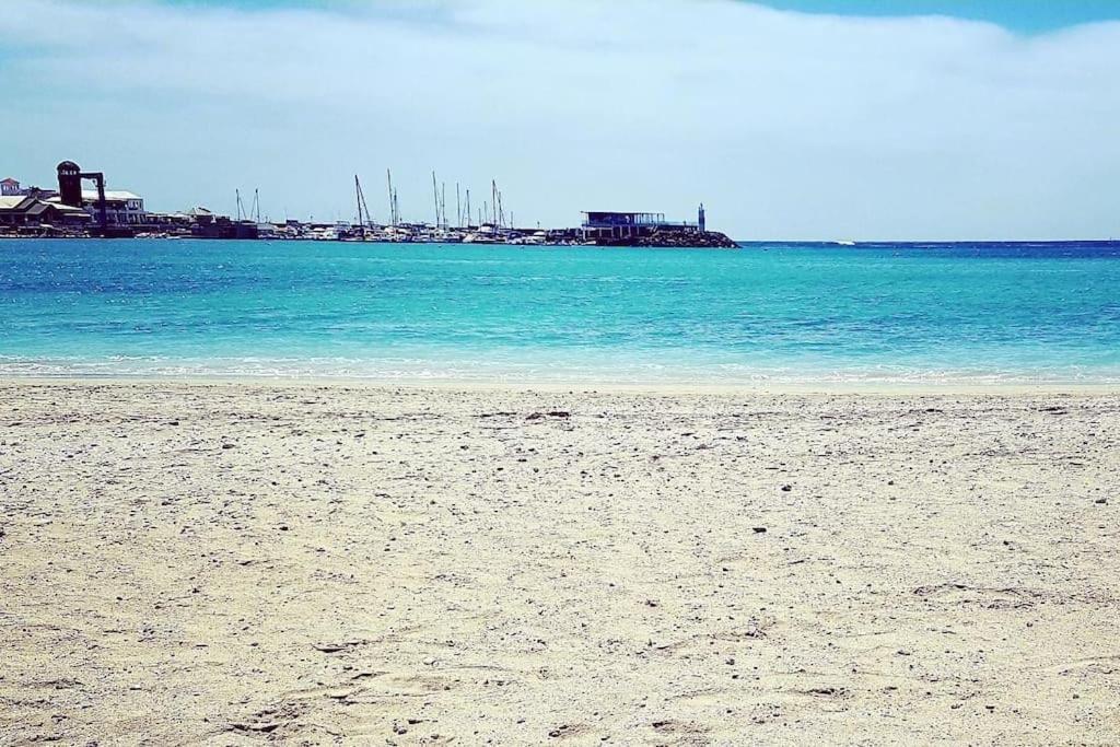 Caleta Paraiso No.17 Коста-де-Антигуа Экстерьер фото