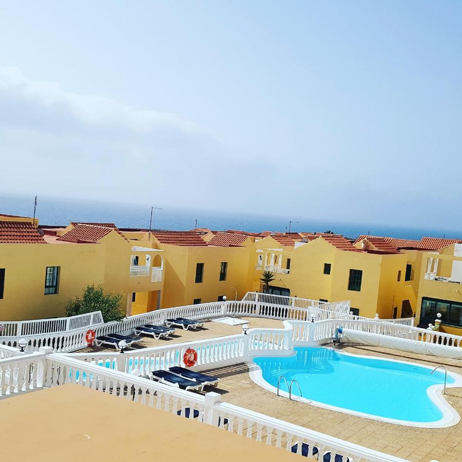 Caleta Paraiso No.17 Коста-де-Антигуа Экстерьер фото