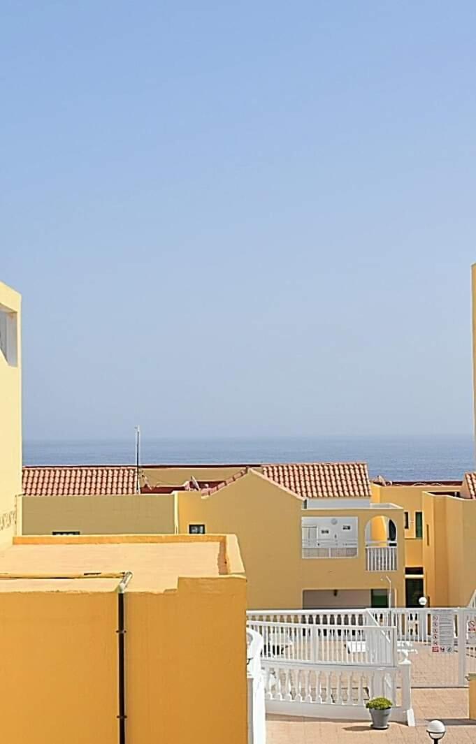 Caleta Paraiso No.17 Коста-де-Антигуа Экстерьер фото